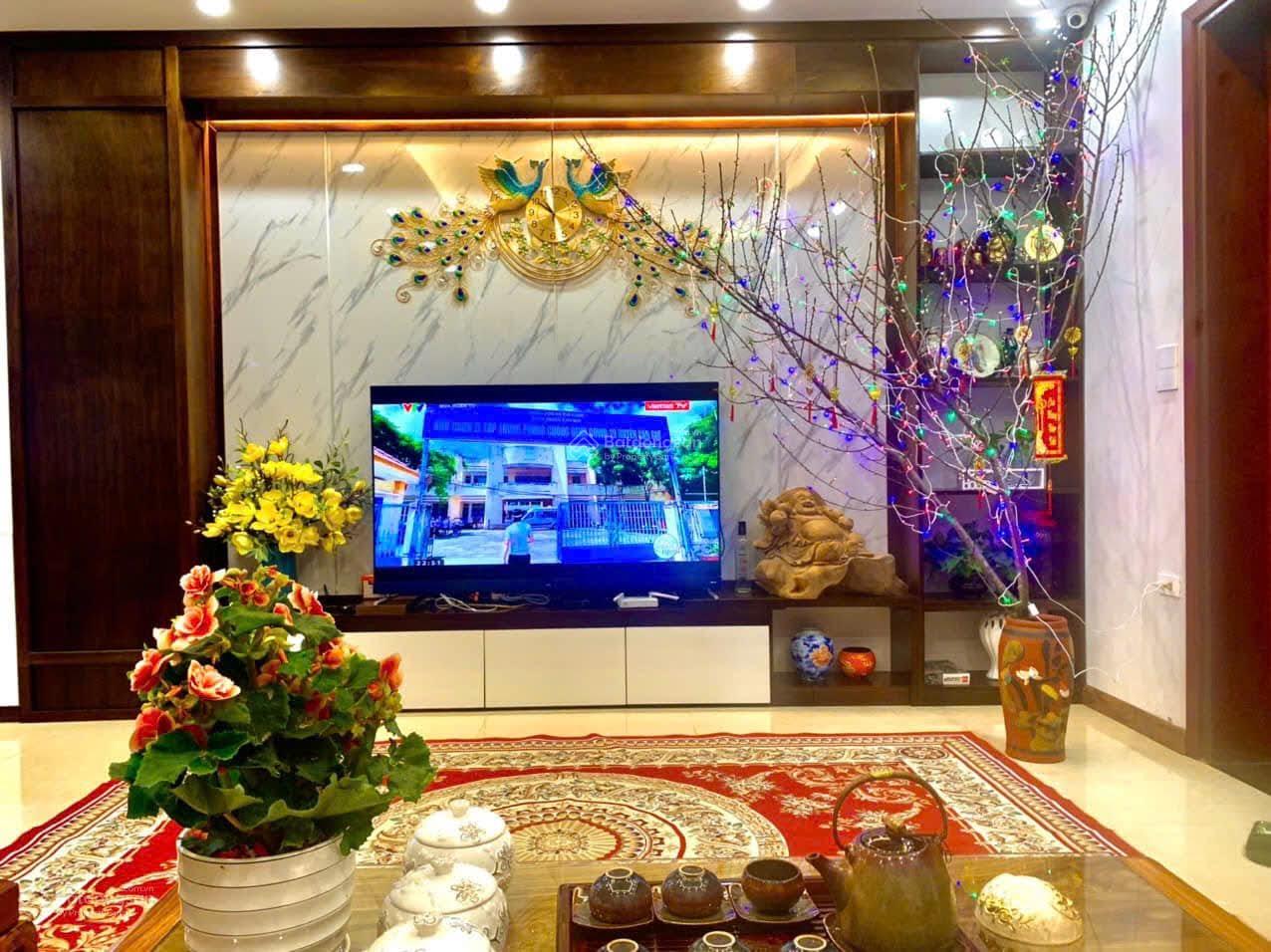 Townhouse Tây Nam Linh Đàm 60m² giá 20.5 tỷ - Đầu tư lý tưởng!