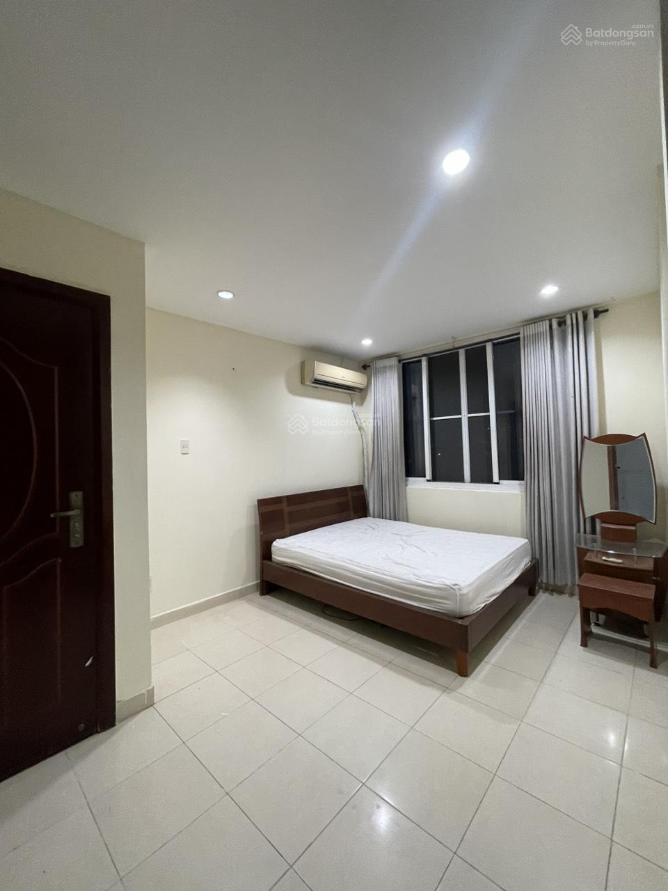 Phòng master cho nữ thuê tại chung cư A.View, 25m² giá 3,5 triệu - Không gian yên tĩnh, văn minh!