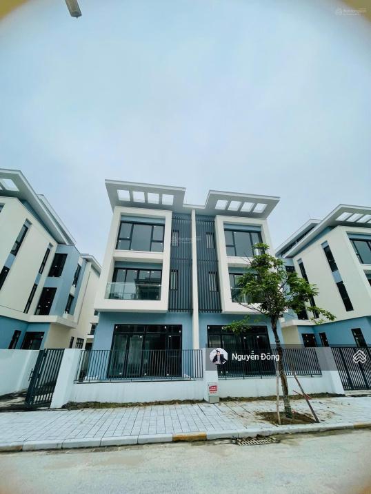 Chính chủ bán gấp biệt thự song lập An Quý Villa 180m² giá chỉ 30.5 tỷ - Cơ hội vàng cho nhà đầu tư!