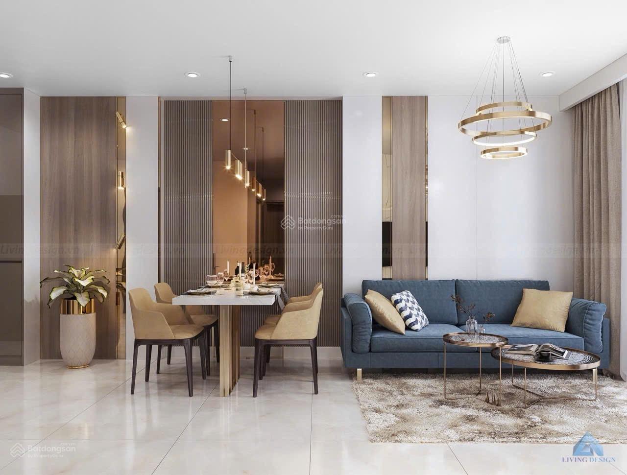 Căn hộ chung cư tại Viva Riverside, Quận 6, 90m² giá 13 triệu - Thiết kế thông minh, tiện ích đầy đủ!