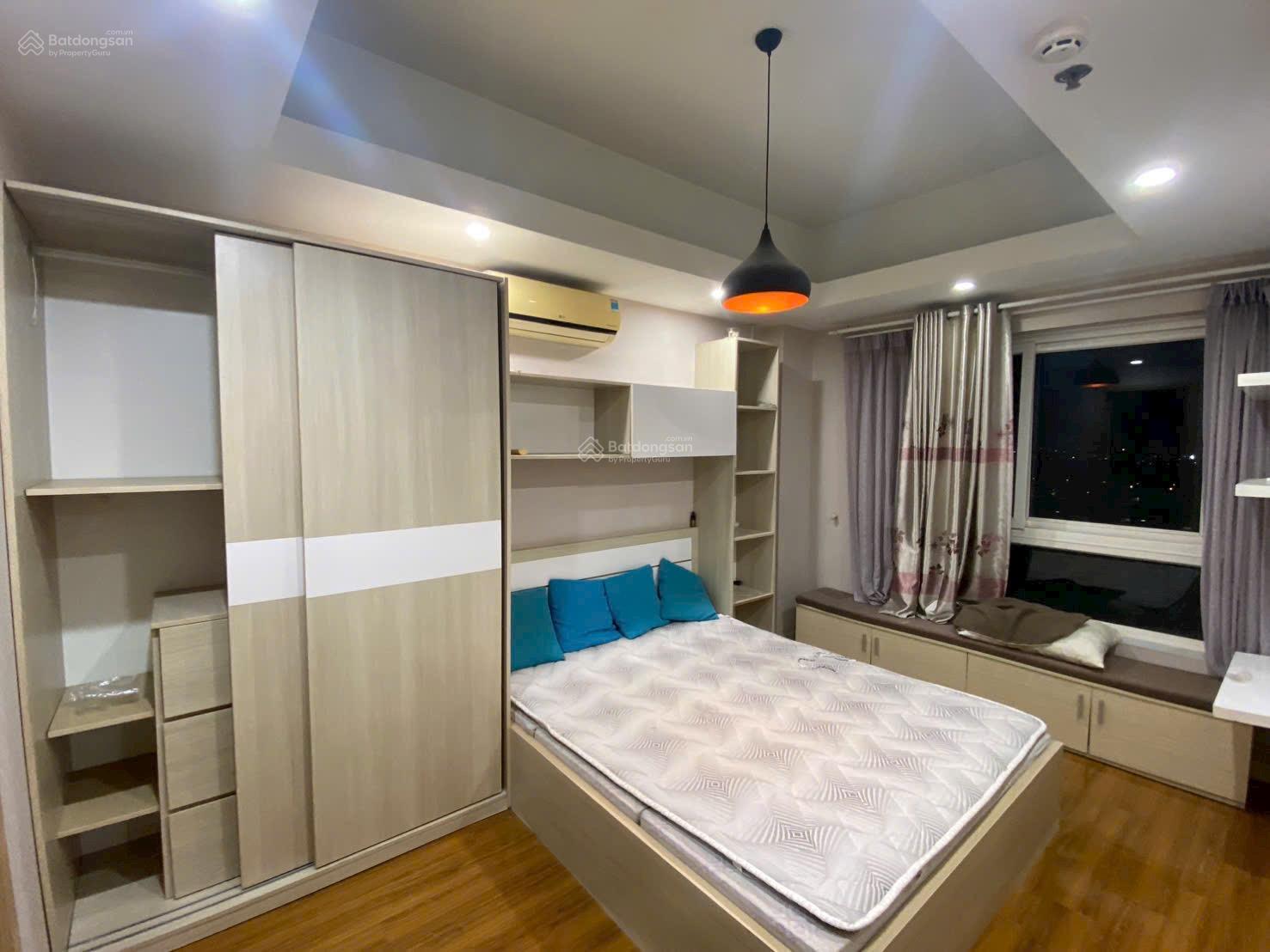 Căn hộ Homyland 2 Quận 2 76m² giá 10 triệu - Chính chủ cho thuê ngay!