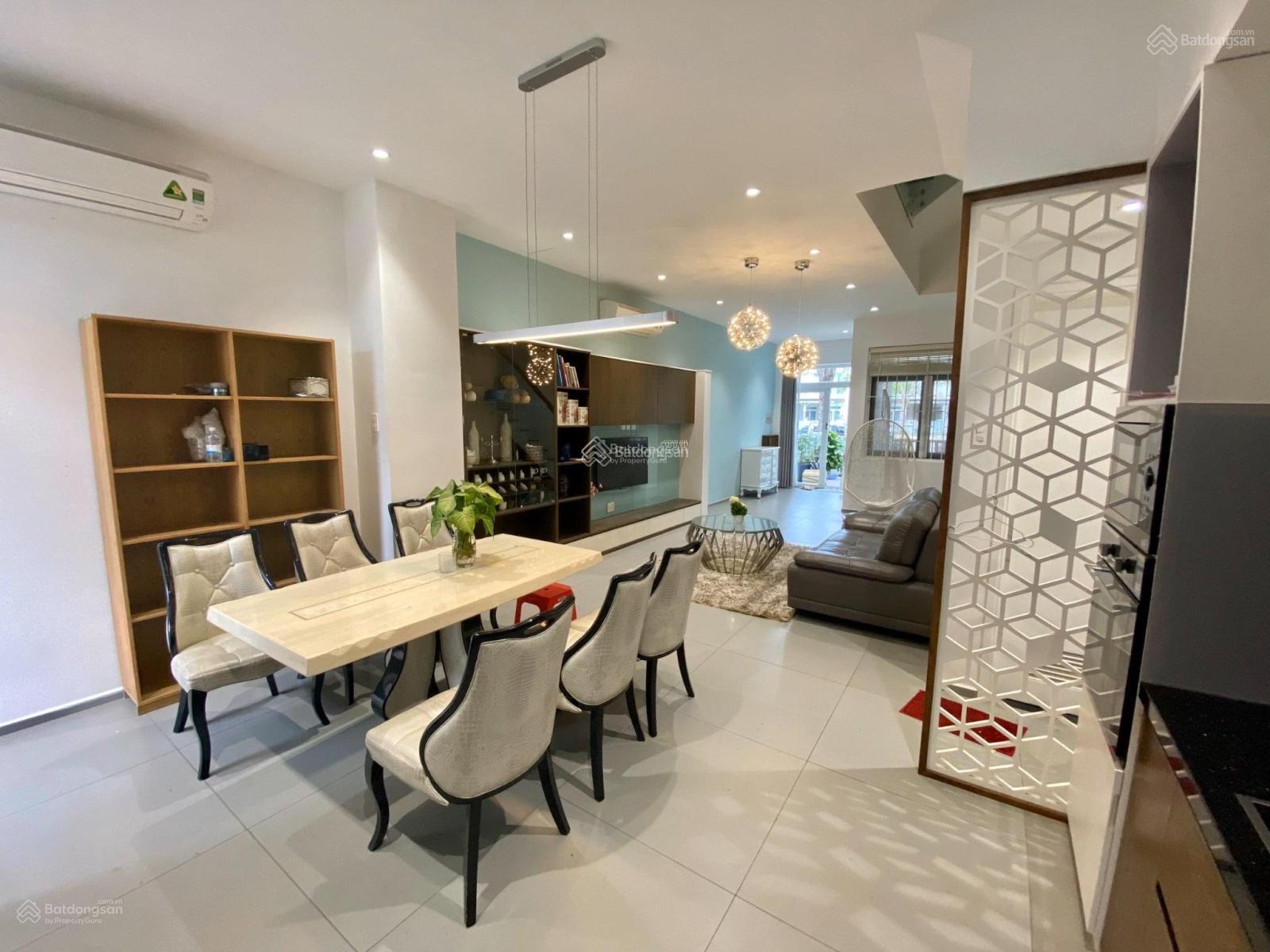 Bán nhà Melosa Garden Khang Điền 144m² giá 12.8 tỷ - Sẵn sàng vào ở!