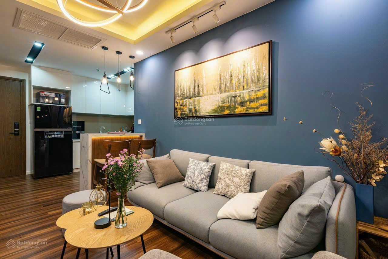 Căn hộ Central Plaza Tân Bình 70m² giá 4 tỷ - Sổ hồng chính chủ, full nội thất!