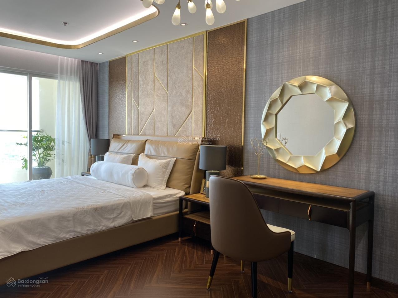 Căn hộ chung cư Newton Residence 90m² giá 6.7 tỷ - Sẵn sàng vào ở ngay!