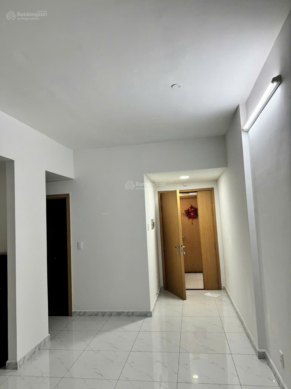 Căn hộ chung cư Sài Gòn Avenue 62m² giá 2.8 tỷ - Sổ hồng sẵn, thoáng mát!