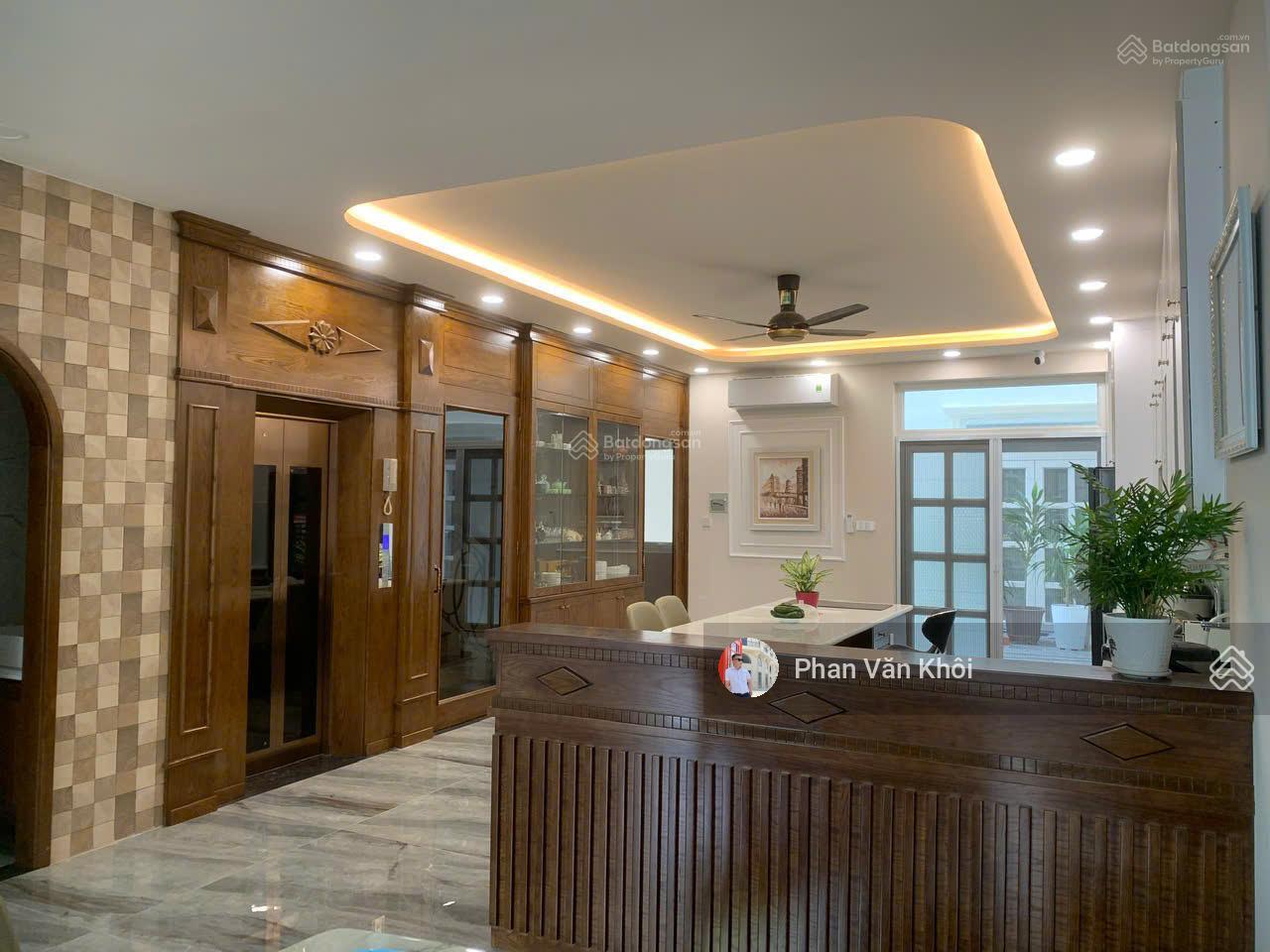 Biệt thự Sunlake Vạn Phúc City, Thủ Đức 165m² giá 39 tỷ - Phong cách sống đỉnh cao!