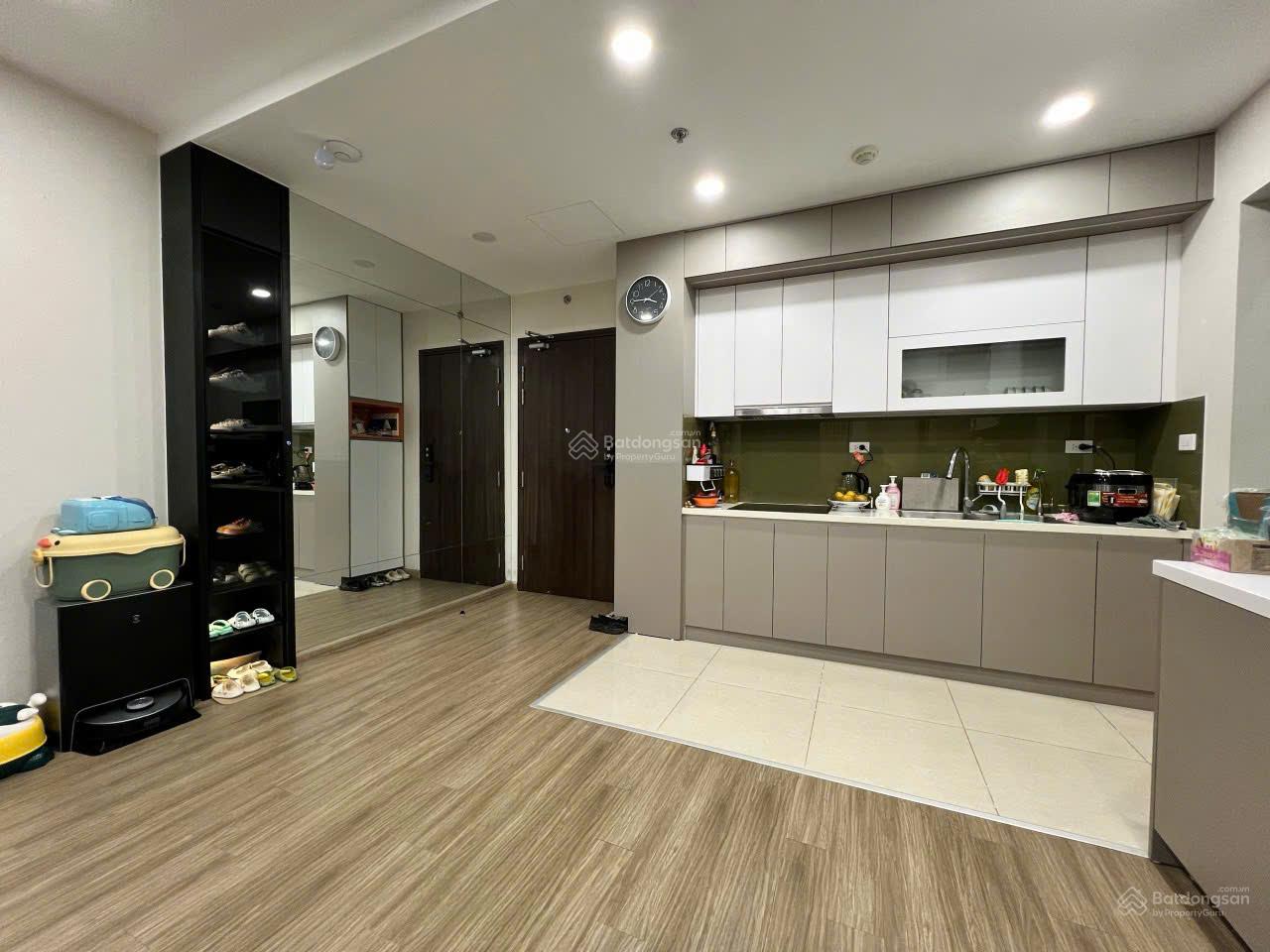 Căn hộ Anland Premium, Tố Hữu, 67m² giá 12 triệu - Nội thất đầy đủ, vào ở ngay!