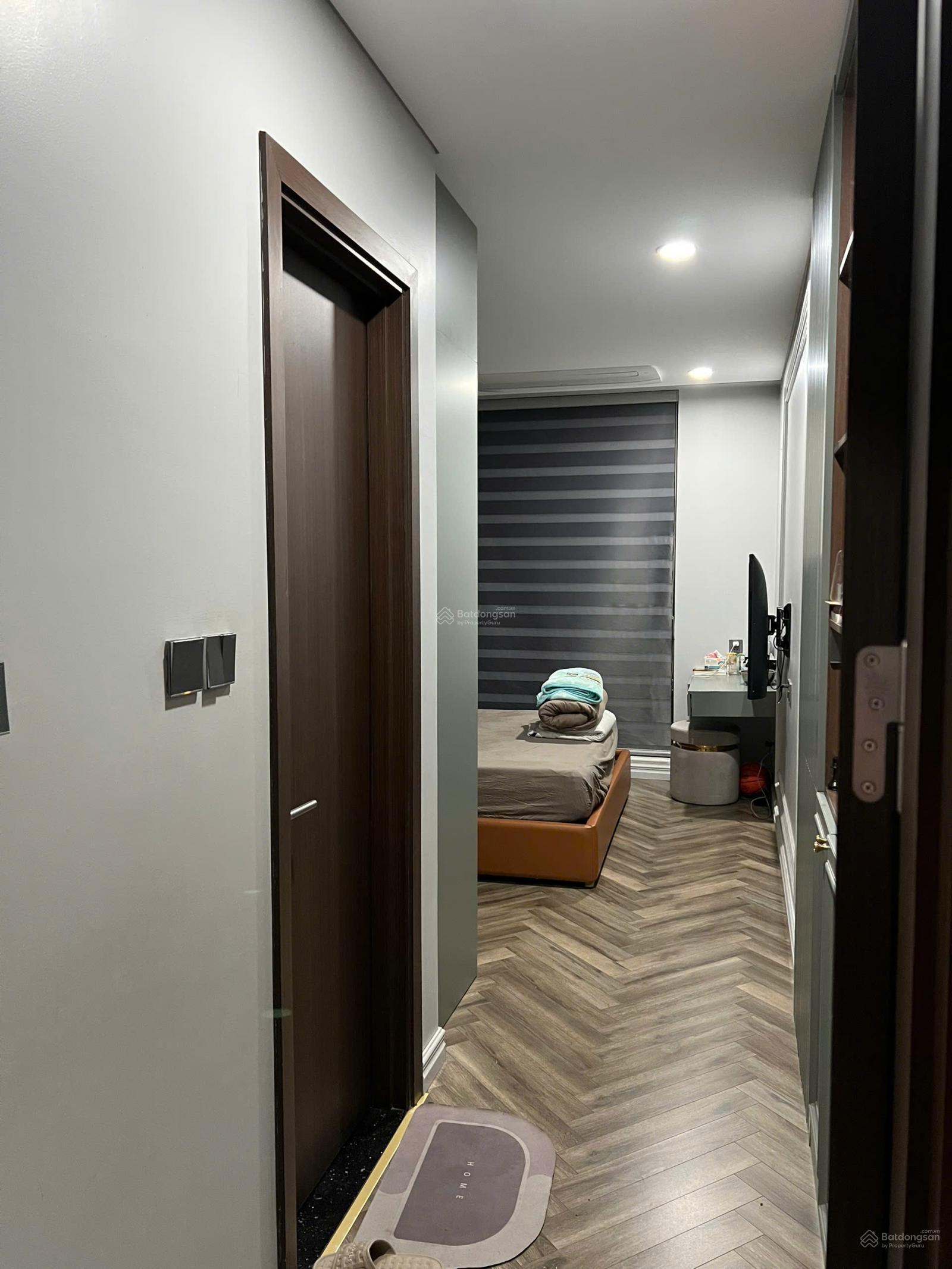 Cho thuê căn hộ 3 ngủ HPC Landmark 105, La Khê 112m² giá 16 triệu - Nội thất cực xịn!