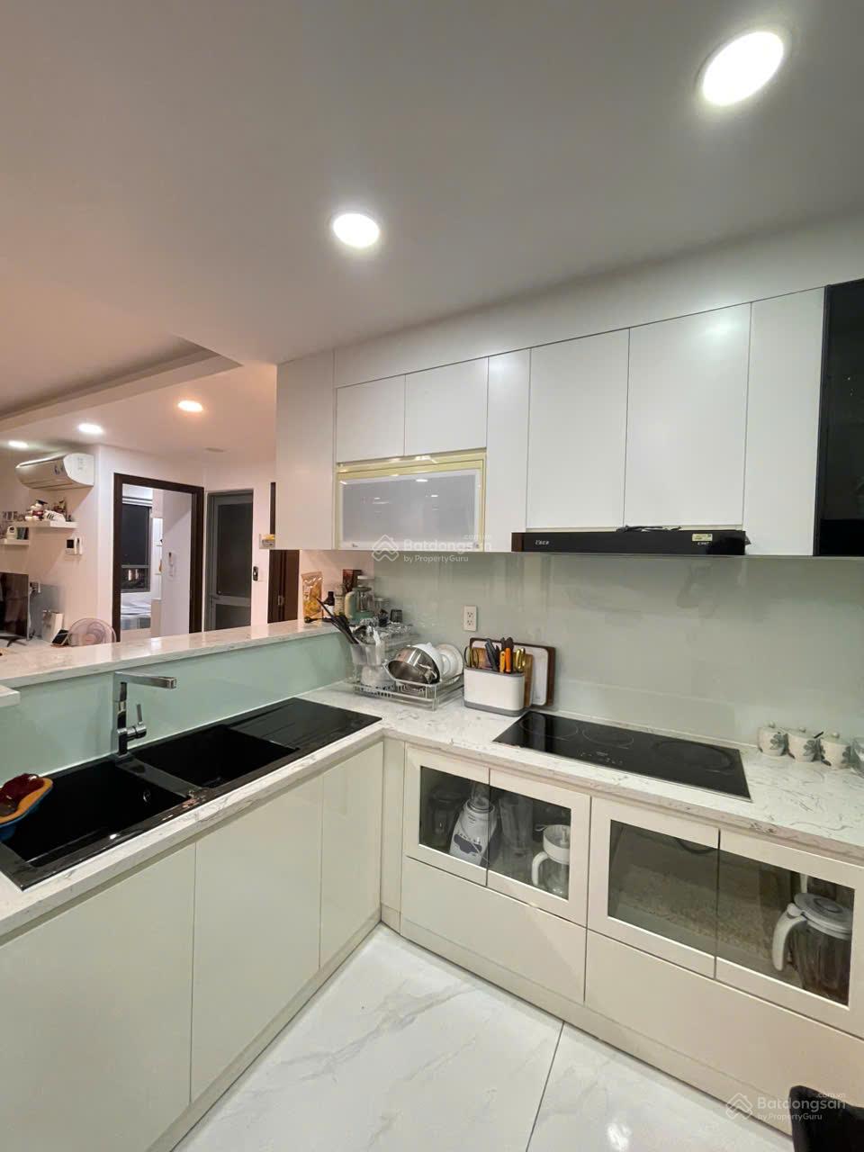 Căn hộ Carillon 5 Tân Phú 75m² giá 10 triệu - Sẵn sàng vào ở ngay!