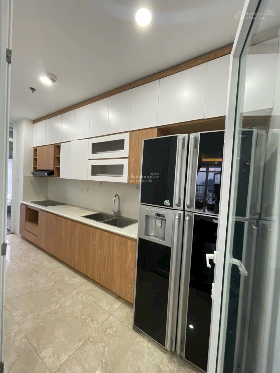 Căn hộ 3 ngủ 113 Nguyễn Như Uyên 115m² giá 15 triệu - Full nội thất, vào ở ngay!