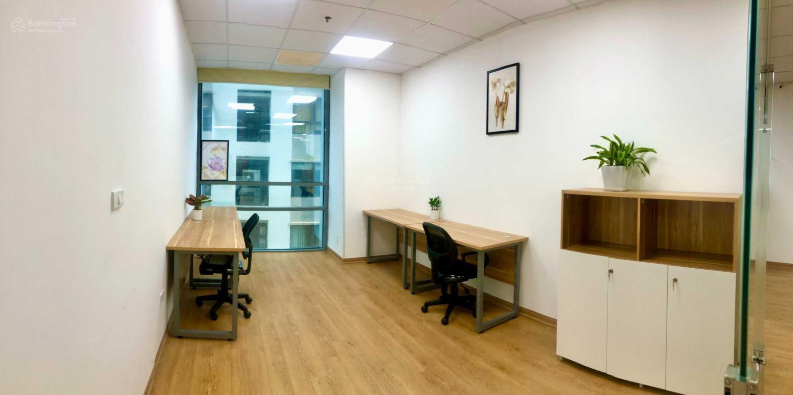 Văn phòng trọn gói tại Đống Đa, Hà Nội chỉ từ 1 triệu - Giải pháp làm việc thông minh!