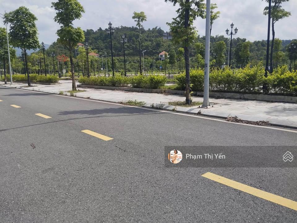 Đất nền Phương Đông Green Valley Lương Sơn 114m² giá 2.394 tỷ - Cơ hội đầu tư sinh lời!