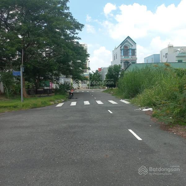 Bán đất khu dân cư T&T Thái Sơn Long Hậu 90m² - Đầu tư sinh lời dễ dàng!