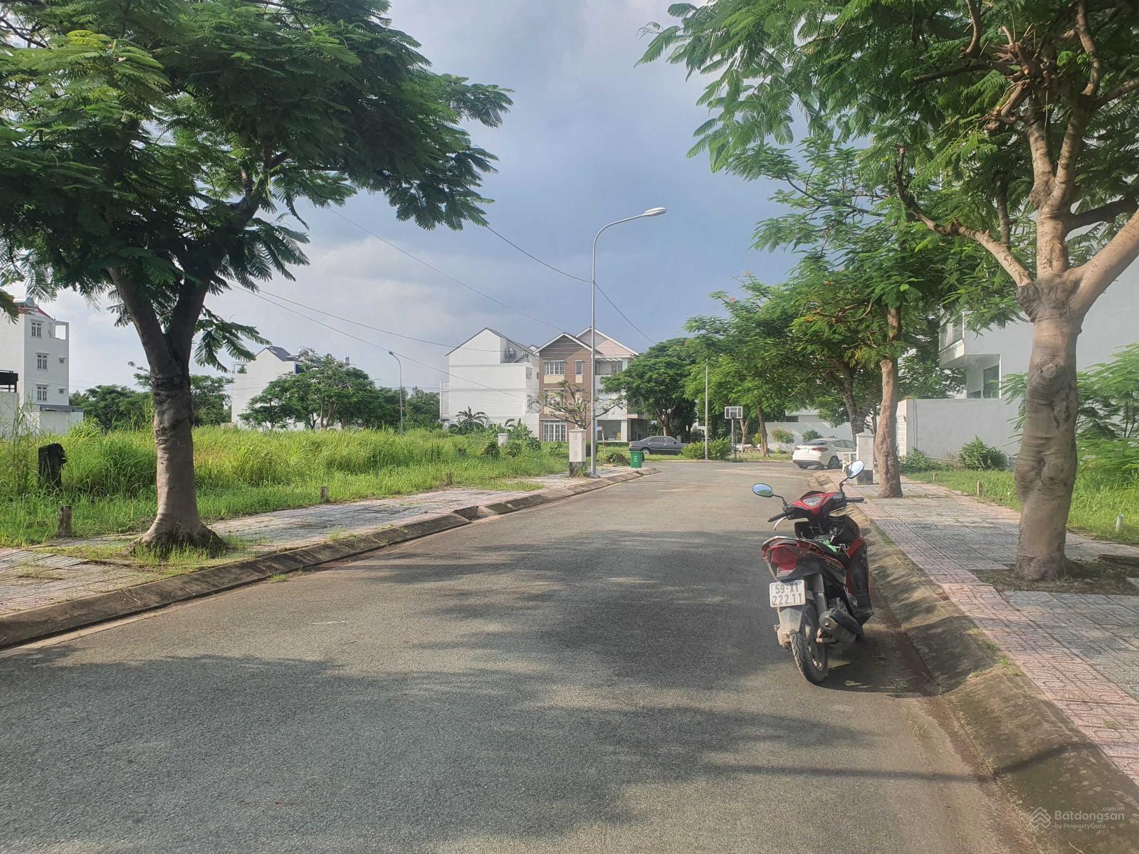 Đất nền Khu Dân Cư Topia Khang Điền 138m² giá 54 triệu/m² - Cơ hội đầu tư tuyệt vời!