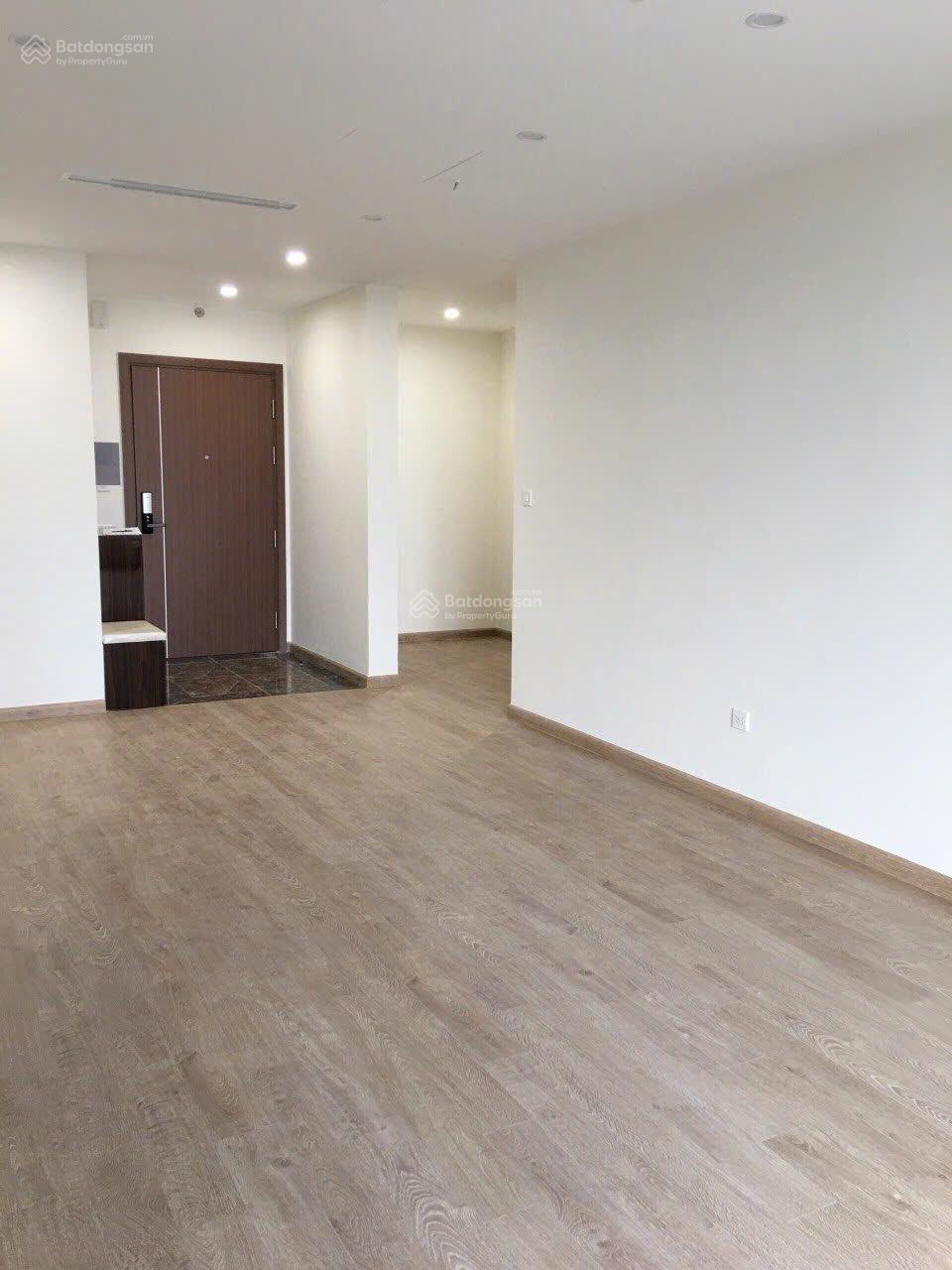 Căn hộ cho thuê The Garden Hill 99 Trần Bình 70m² giá 11 triệu - Sẵn sàng vào ở ngay!