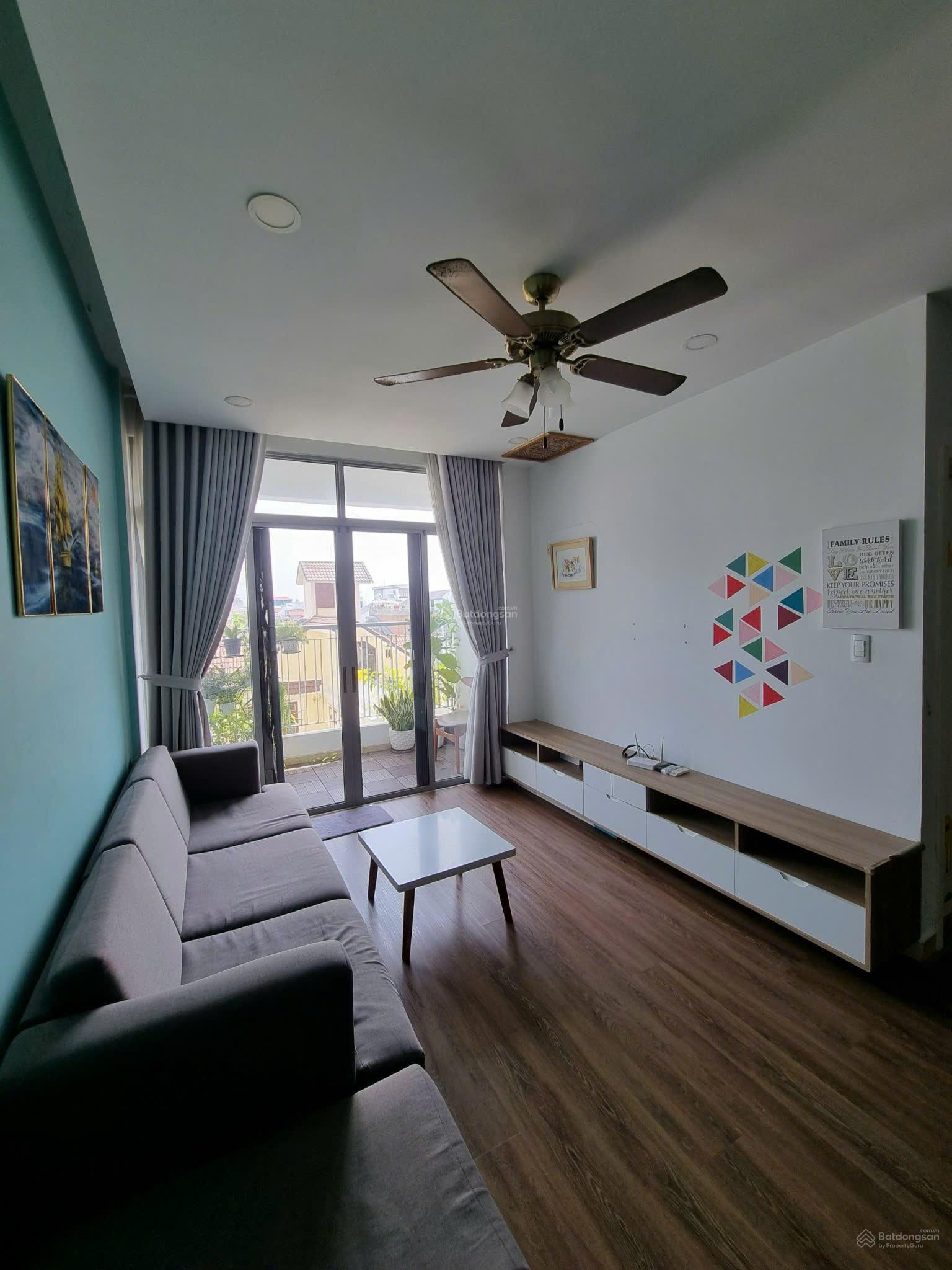 Chung cư Opal Riverside Thủ Đức 72m² giá 13.5 triệu - Full nội thất sang trọng!