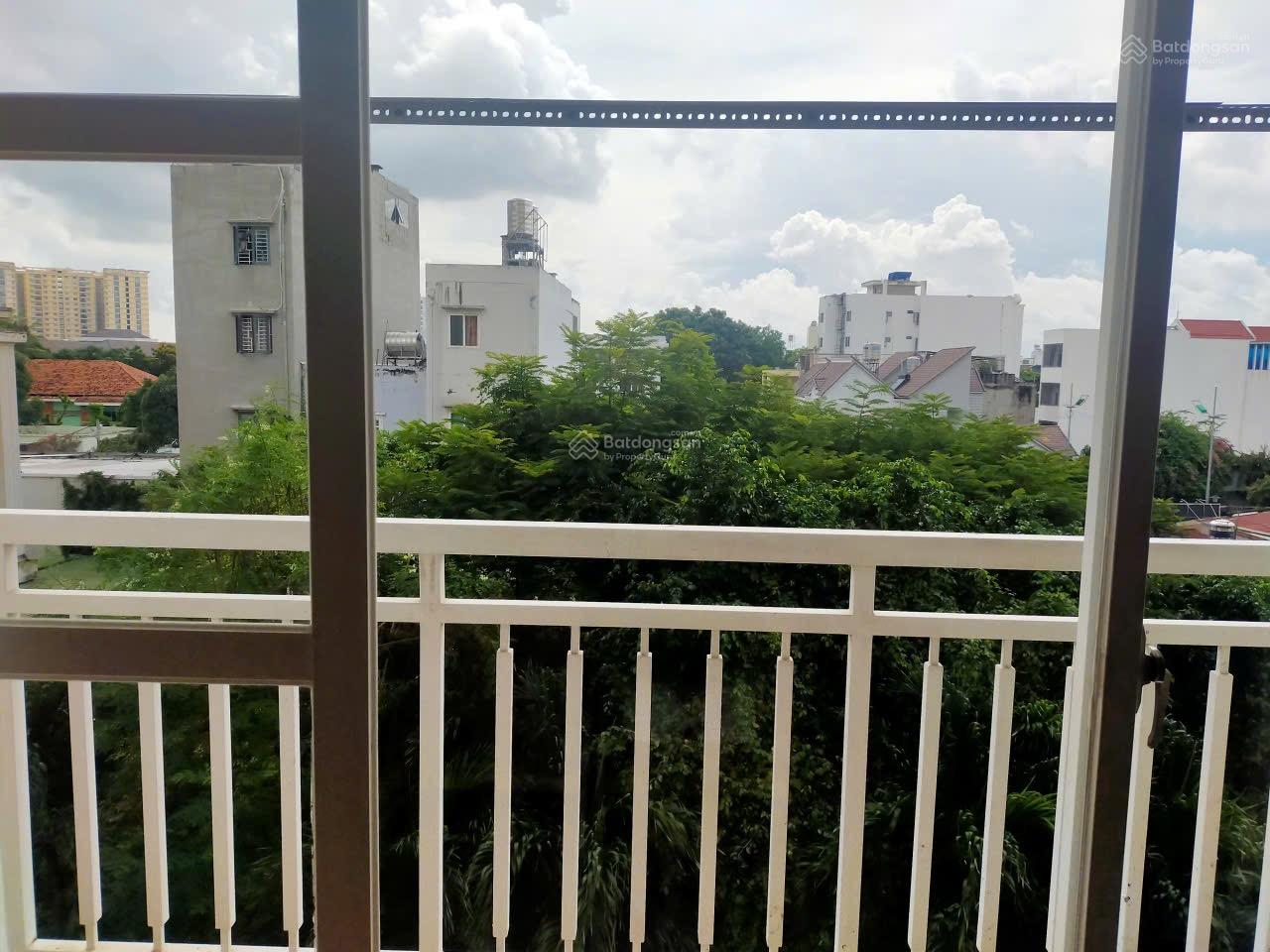 Căn hộ chung cư Thịnh Vượng, Quận 2, 62m² giá 3.55 tỷ - Căn góc đẹp, sẵn sàng ở ngay!