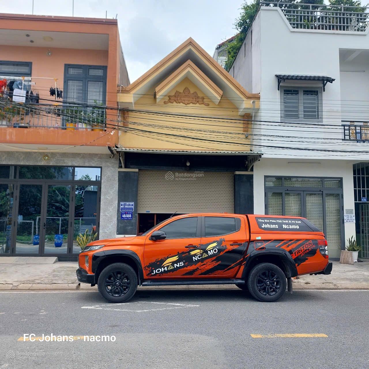 Nhà mặt phố NA5, 4,75 tỷ, 100m² - Hàng hiếm tại Thuận An, Bình Dương