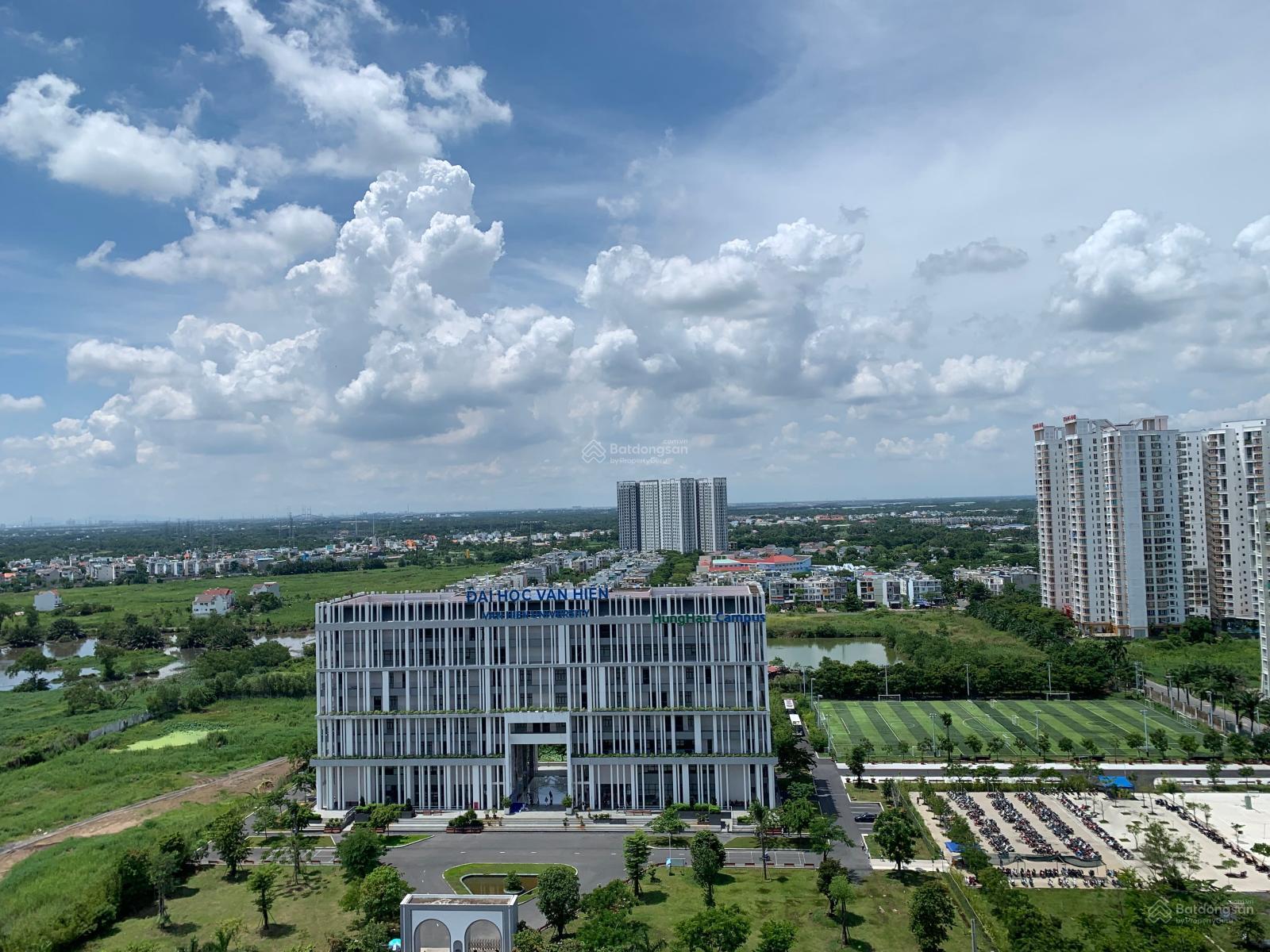 Căn hộ Conic Skyway, Bình Chánh 110m² giá 6 triệu - Chính chủ cho thuê ngay!