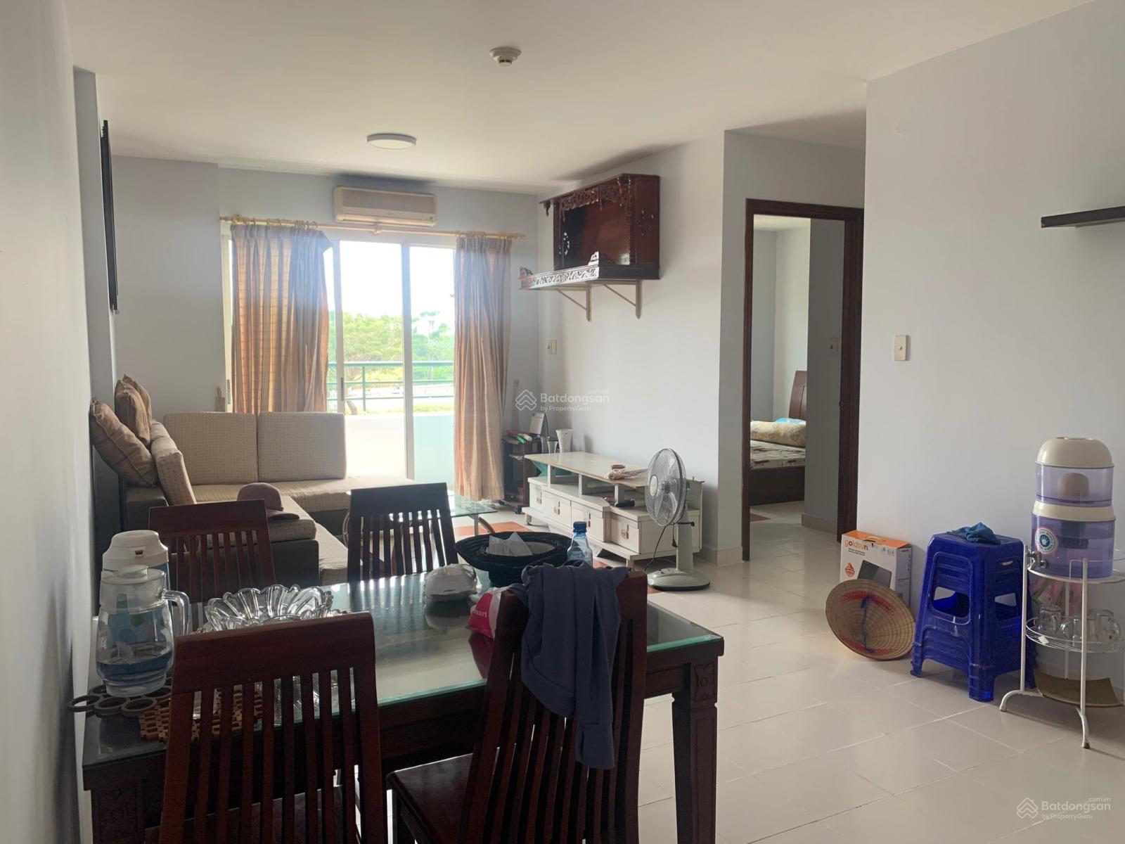 Căn hộ Conic Đông Nam Á, Bình Chánh 86m² - Giá chỉ 6 triệu, nội thất cơ bản