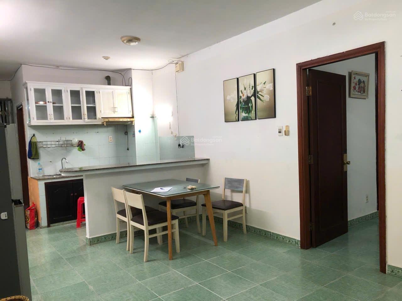 Căn hộ 1PN Lakeside Apartment Vũng Tàu 60m² giá 5 triệu - Sẵn sàng vào ở ngay!