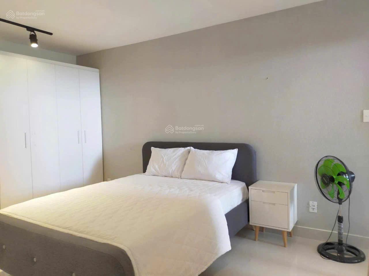 Căn hộ CC Dic Phoenix Vũng Tàu 76m² giá 7.5 triệu - Nội thất đầy đủ, sẵn sàng vào ở!