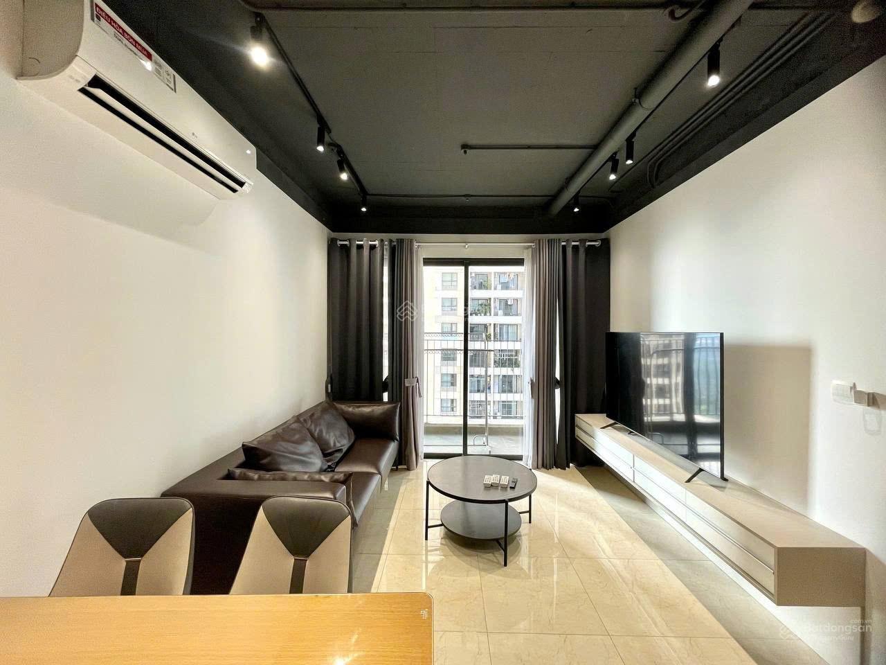 Căn hộ cho thuê Legend Tower 109 Nguyễn Tuân 80m² giá 15 triệu - Không gian sống lý tưởng!