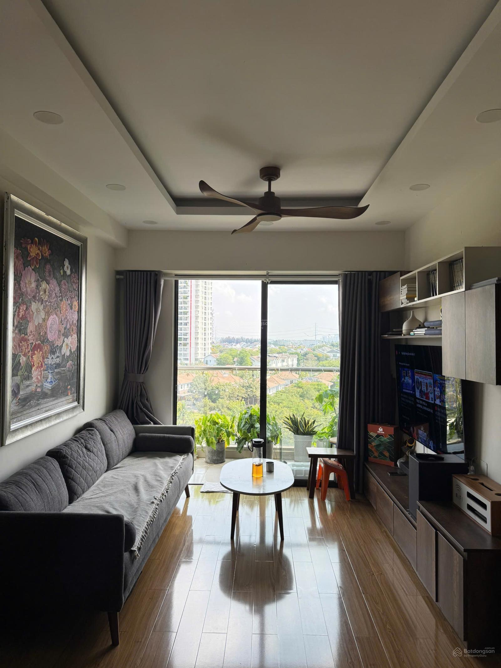 Căn hộ Flora Kikyo 68m² giá 4.09 tỷ - Thiết kế Nhật Bản, view đẹp