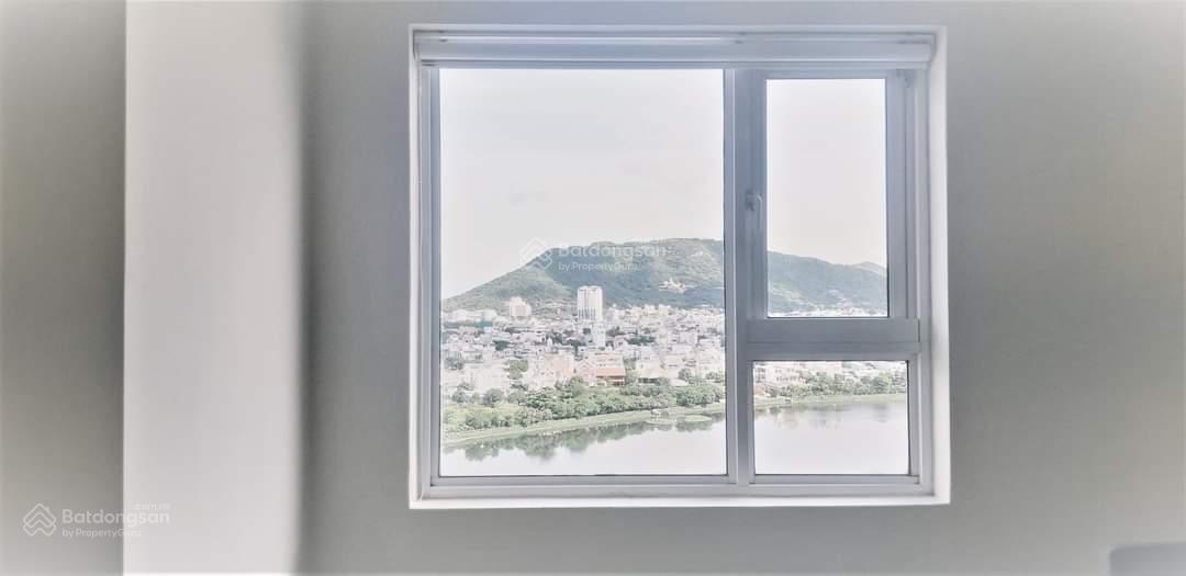 Căn hộ OSC Land Vũng Tàu 40m² giá chỉ 1.7 tỷ - View biển tuyệt đẹp!