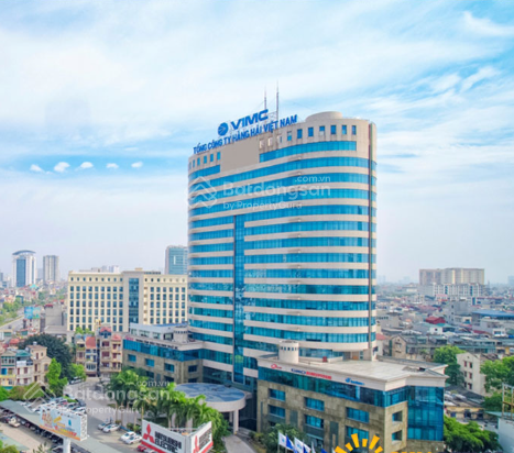 Cho thuê văn phòng tại VCCI Tower - Đống Đa, Hà Nội 300m² giá 54 triệu - Không gian chuyên nghiệp, tiện nghi