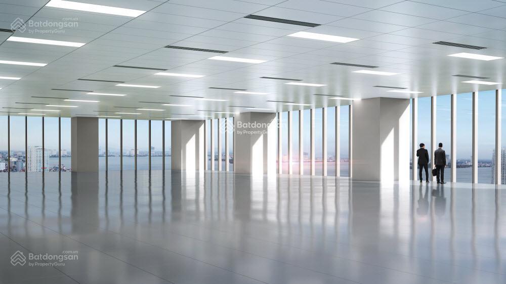 Cho thuê văn phòng tòa nhà Capital Place Liễu Giai 208m² giá 52 triệu - Không thể bỏ lỡ!