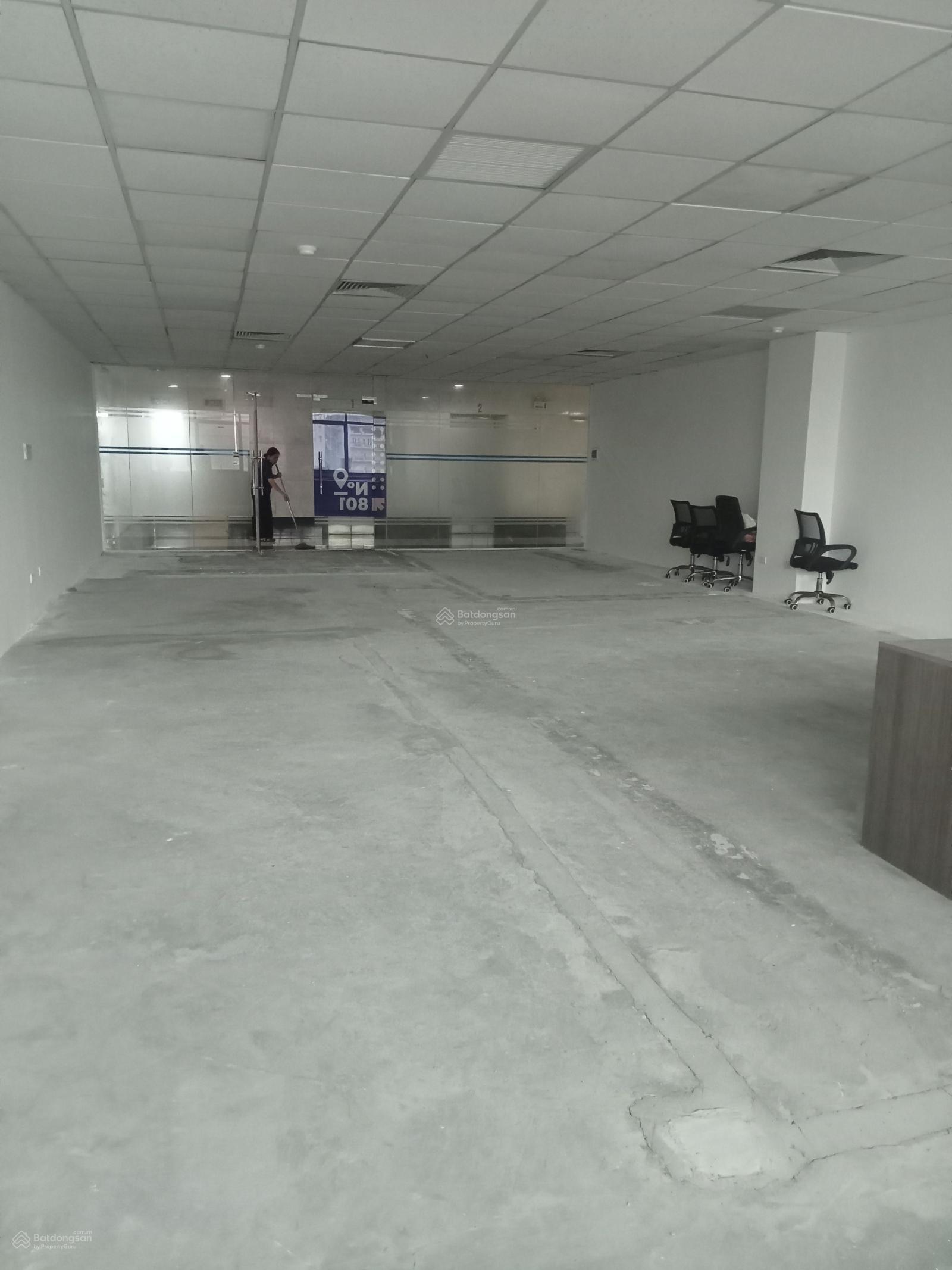 Cho thuê văn phòng Sun Grand City 100m² - Không phí, hỗ trợ tốt nhất!