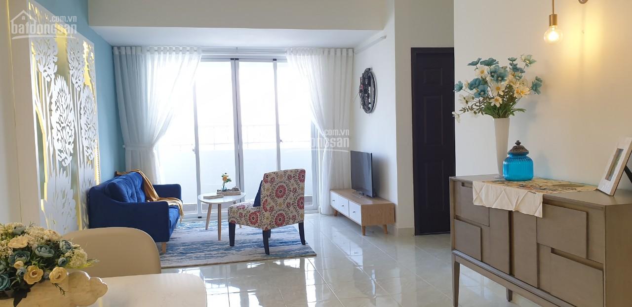 Căn hộ An Hội 3 Gò Vấp 76m² giá tốt nhất thị trường - Hỗ trợ vay ngân hàng!
