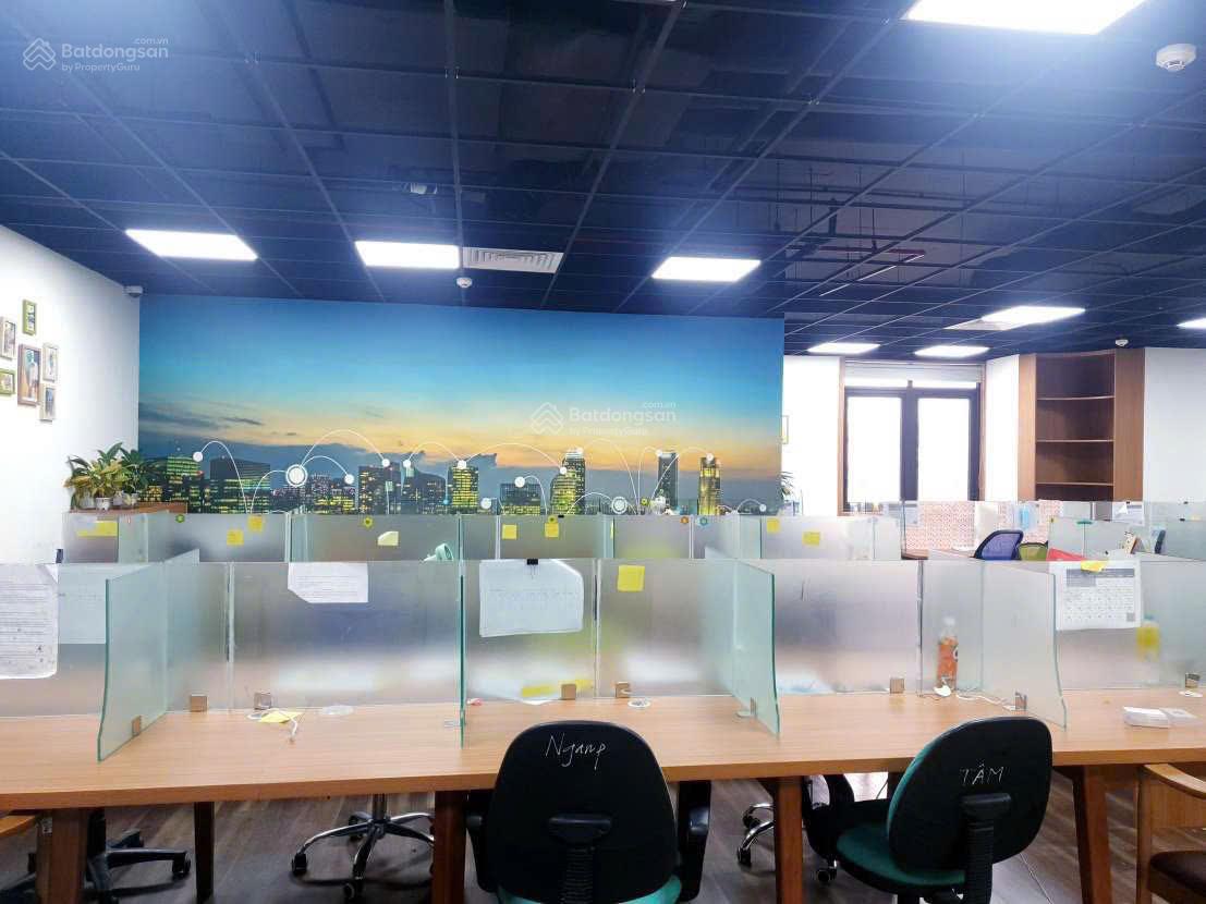 Văn phòng cho thuê tại Minori 67A Trương Định, 500m² giá 60 triệu - Không thể bỏ qua!