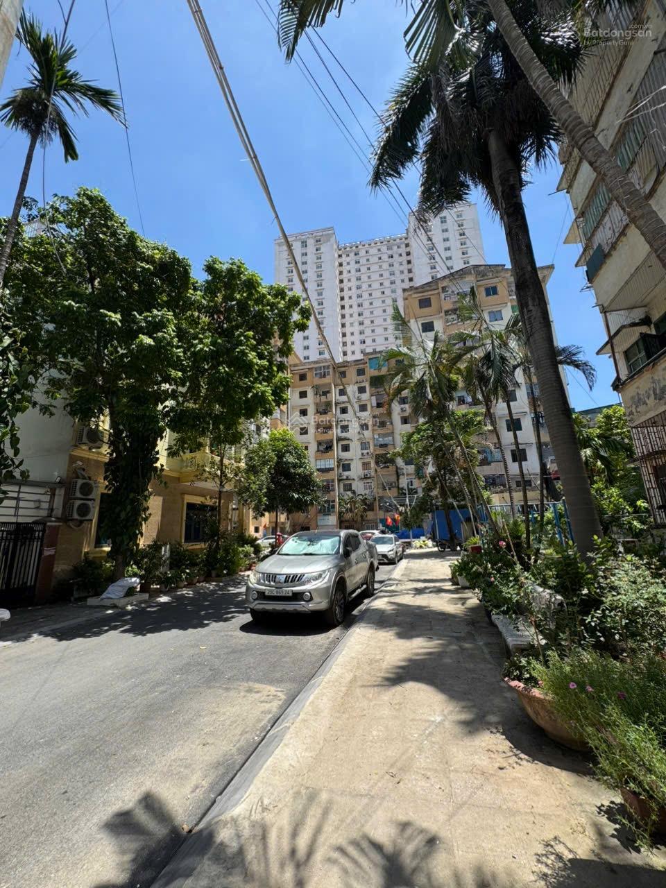 Căn hộ lô góc 70m² tại Cầu Bươu, Thanh Trì giá 3.5 tỷ - Thoáng mát quanh năm!