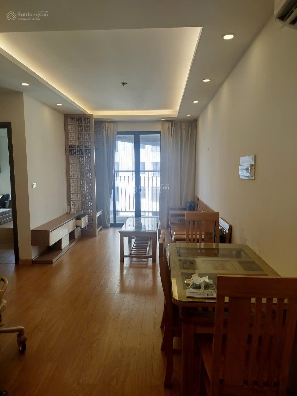 Căn hộ 2 phòng ngủ Gelexia 885 Tam Trinh 100m² giá 12 triệu - Nhận nhà ngay!