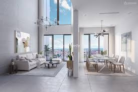 Penthouse Keangnam 350m² giá 29.9 tỷ - Nội thất đầy đủ, view tuyệt đẹp!