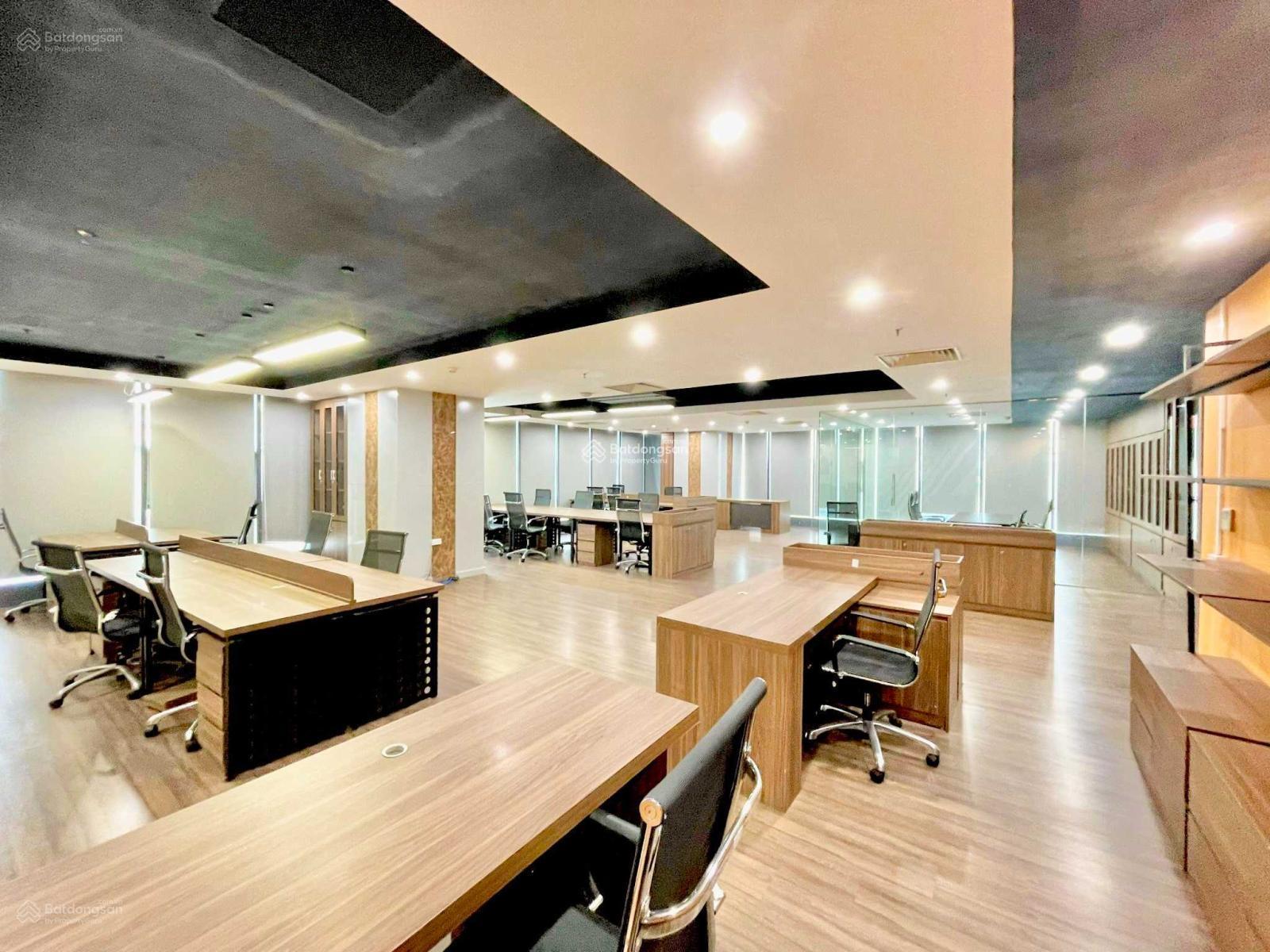 Văn phòng cho thuê tại Hòa Phát 70 NDC Tower, Hoàng Mai, 100m² chỉ 30 triệu - Cơ hội không thể bỏ lỡ!