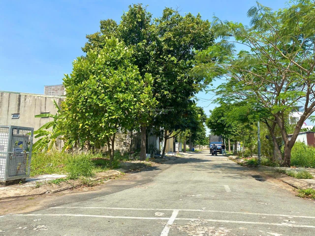 Đất nền KDC Tăng Long River 95m² giá 4.6 tỷ - Cơ hội hiếm có không thể bỏ lỡ!