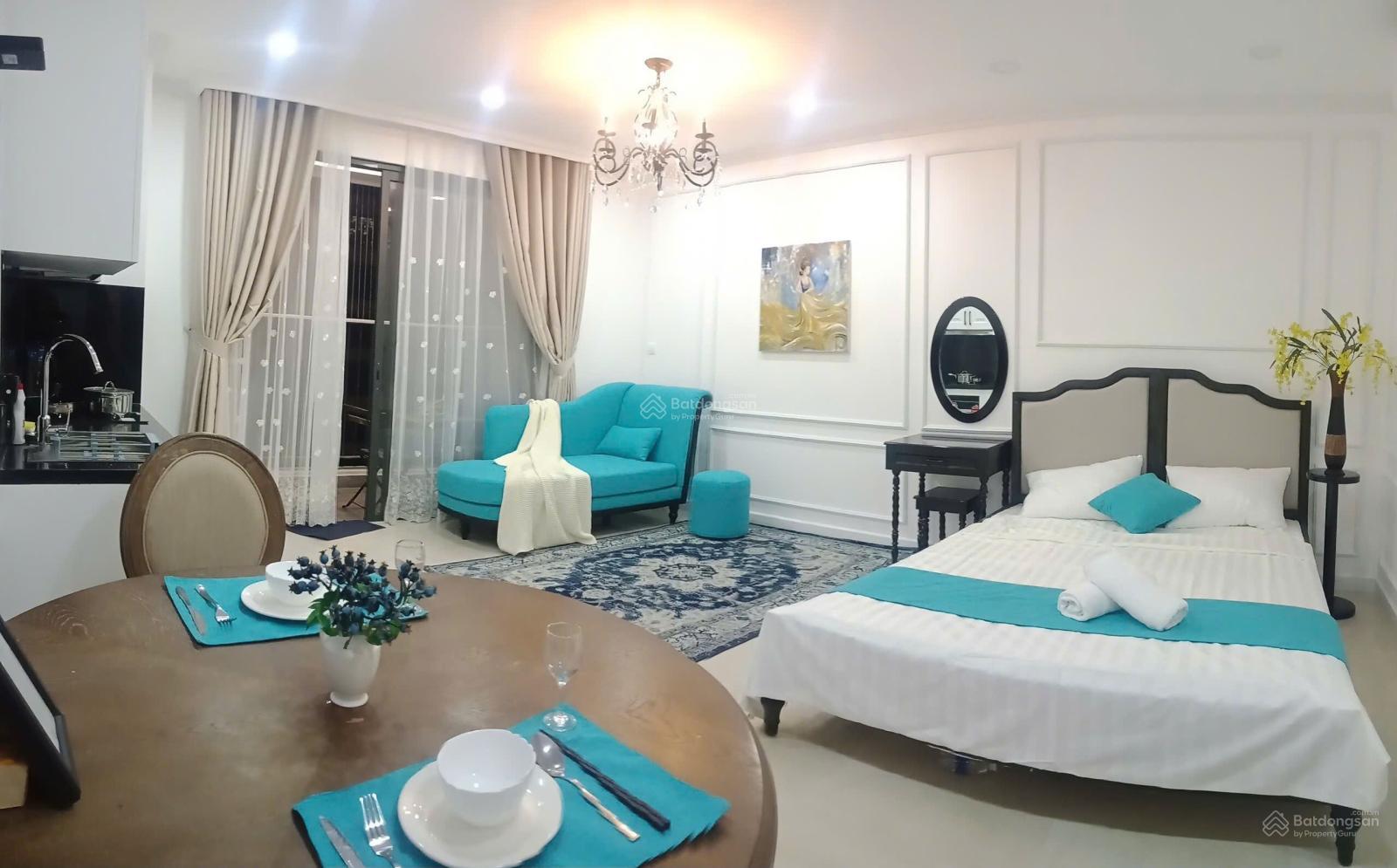 Căn hộ CT5 Mễ Trì Hạ 70m² giá 11 triệu - Full nội thất, vào ở ngay!