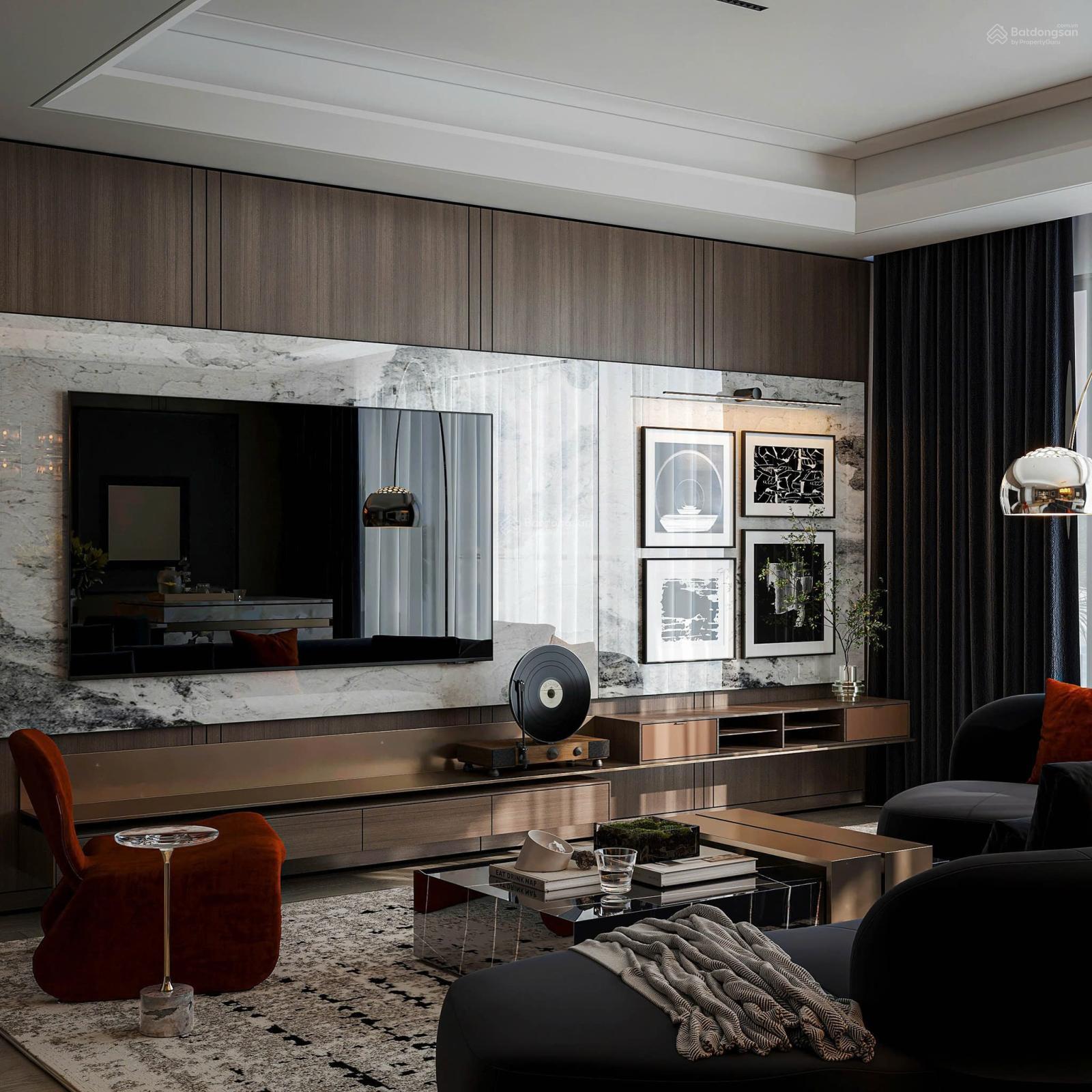 Căn hộ Grandeur Palace 138B Giảng Võ 154m² giá thỏa thuận - View đẹp, đầy đủ tiện ích!