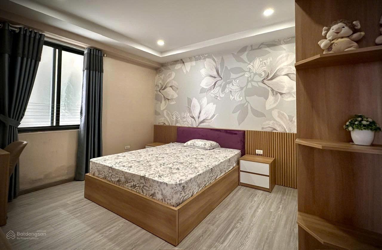 Căn hộ Ecolife Tây Hồ 103m² giá 20 triệu - Nội thất đầy đủ, tiện nghi!