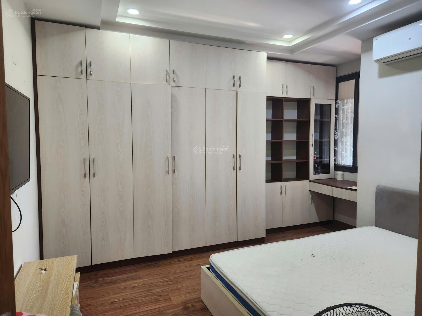 Căn hộ Ecolife Tây Hồ 87m² giá 15 triệu - Sẵn sàng vào ở ngay!