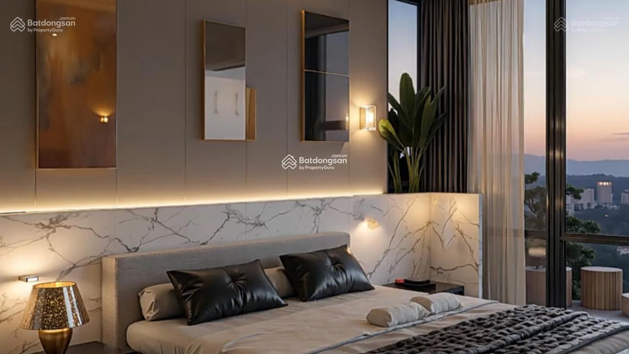 Căn hộ Orchard Garden - Phú Nhuận 73m² giá 6 tỷ - Không gian sống lý tưởng!