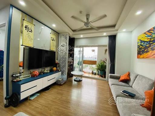 Căn hộ chính chủ 2PN tại KĐT Nam Cường, 85.3m² - Giá 7 tỷ, sẵn sàng giao dịch!