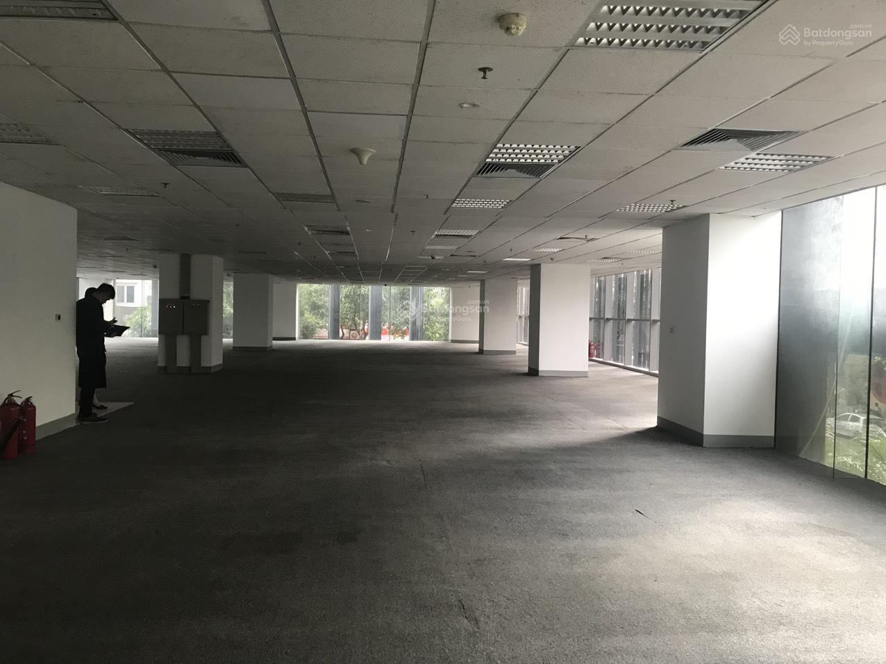 Văn phòng cho thuê tại BIDV Tower, Hoàn Kiếm 70m² - 3000m² - Giá tốt từ chủ đầu tư!