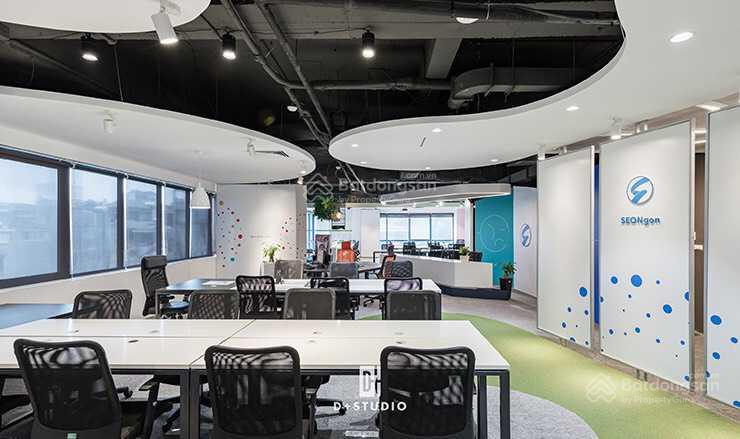 Cho thuê văn phòng tại Prime Centre, Quang Trung, Hai Bà Trưng từ 80m² đến 280m² - Giá chỉ 30.8 triệu