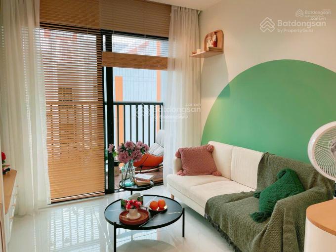 Căn hộ Safira Khang Điền Quận 9 - Diện tích 67m², giá chỉ từ 3,2 tỷ - Đầu tư sinh lời!