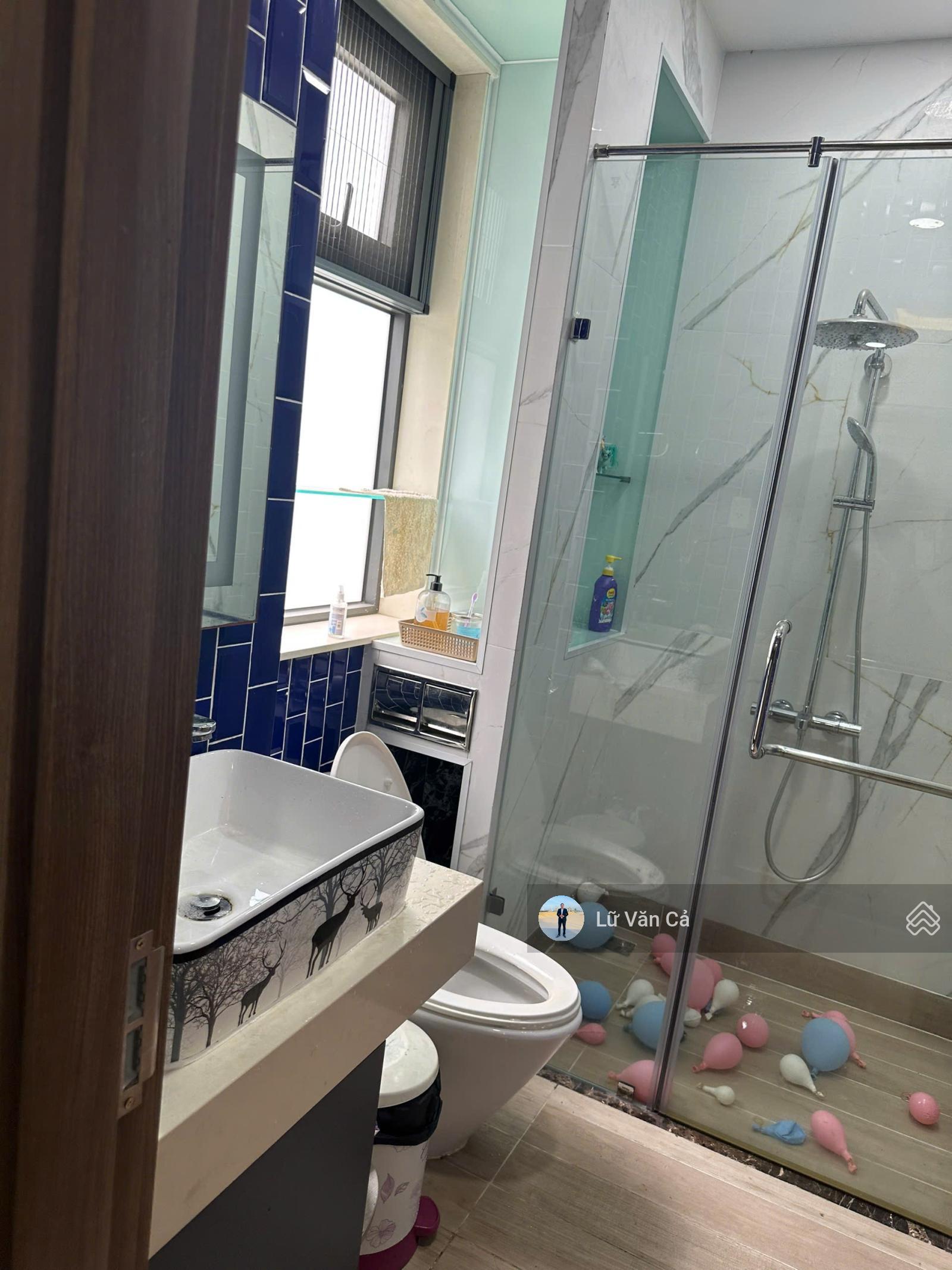 Nhà phố Lakeview City, An Phú Quận 2, 100m² giá 19 tỷ - Hướng Nam, hoàn thiện nội thất đẹp!