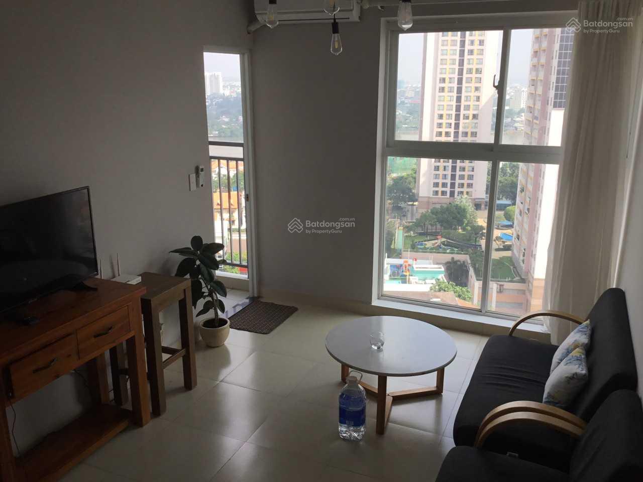 Căn hộ Thủ Thiêm Sky Thảo Điền 64m² giá 4.4 tỷ - View đẹp, tiện ích đầy đủ!